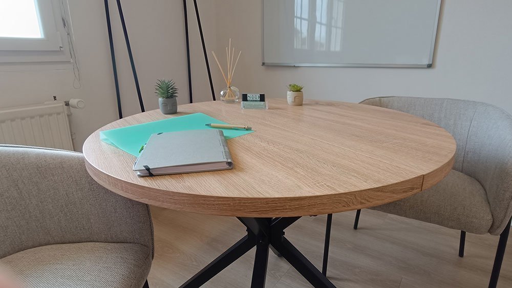 Cabinet de psychologue du travail en Haute-Vienne