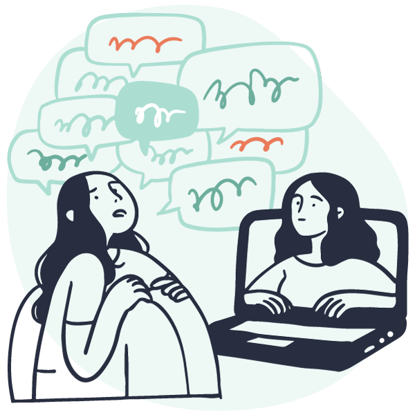 Consultations individuelles